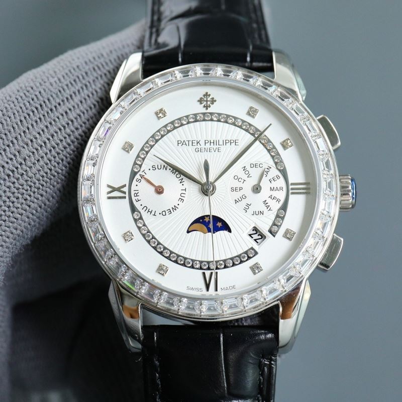 PATEK PHILIPPE Watches